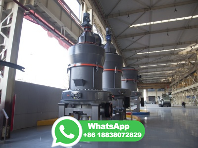 Jaw Crusher power nsumption and nip angle effect