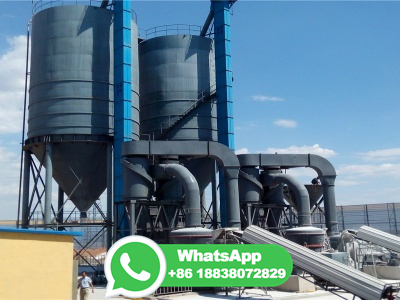PDF Design and Analysis of Ball Mill For Paint Industries IJSRD