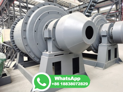 Manufacturer of Heat Exchanger Ball Grinding Mill by Shree Maa Sharda ...