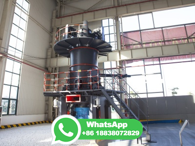 Ball Mill Automation!