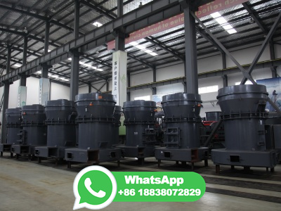 Coal Mill Pulverizer in Thermal Power Plants Bellian Mining Machinery ...