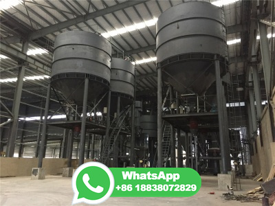 Copper Ore Beneficiation Processing Technology JXSC Mineral