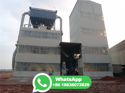 attrition mills for calcium carbonate india GitHub
