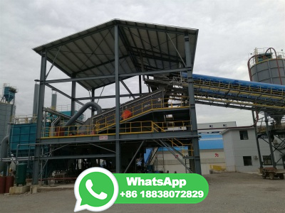 Coal Mill with Industrial Solutions Fote Machinery(FTM)