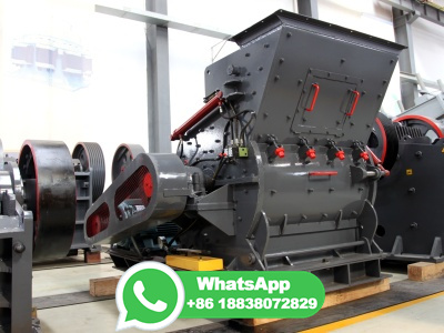 BALL MILL MODEL 9 VARIABLE SPEED Capco