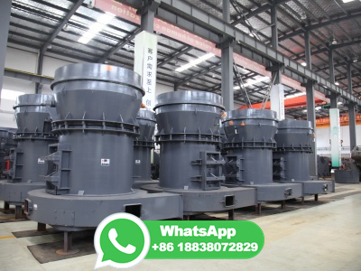 Ball mill characteristics and test conditions Mill Diameter, D (cm ...