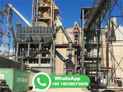 Safe Fuel Grinding | Coal Mill Safery | Explosion and Fire Protection ...