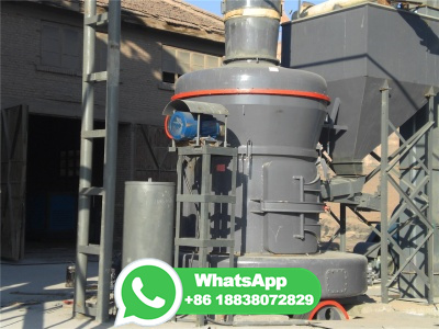 BALL MILL 5 KG Variable Speed Bexco Exports
