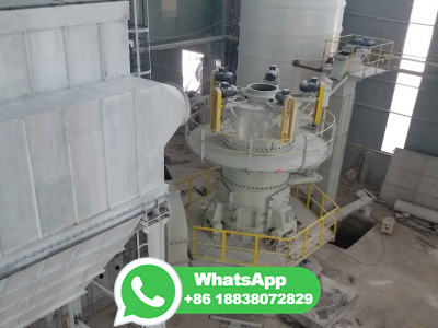 Manganese Processing Plant, Equipment Mineral Processing