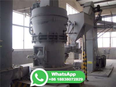 Ball Mill Manufacturers In Rajasthan 