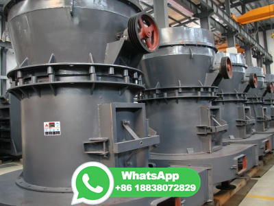 South Africa Large Ball Mills