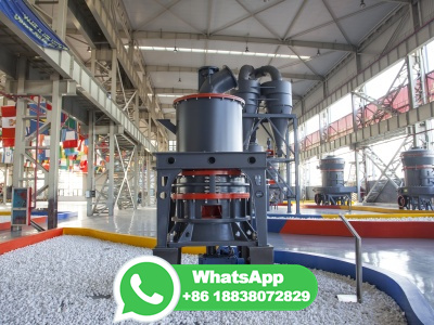 Wholesale autogenous mill And Parts From Suppliers 