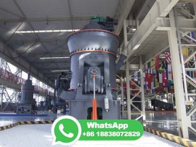 Ball Mill Manufacturers Suppliers in Hyderabad Dial4Trade
