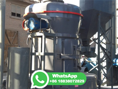 Ball Mill Liner: What is it and How it Works? AGICO Cement Plant