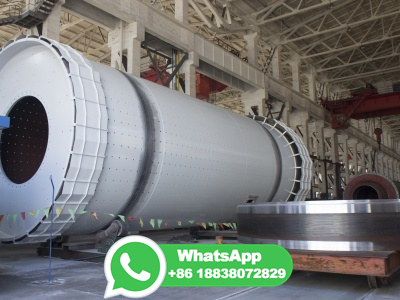 Batch Ball Mill Manufacturers Suppliers in Hyderabad Dial4Trade