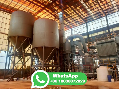 How to Improve Ball Mill Performance 911 Metallurgist