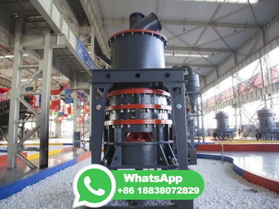 Optimization and transformation of 300MV units steel ball coal mill ...