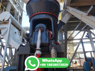 Three Major Factors Affecting the Grinding Efficiency of Ball Mill
