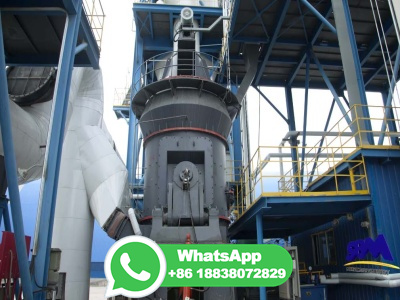 Cement Roller Press, Roller Press In Cement Plant | HPGR Crusher