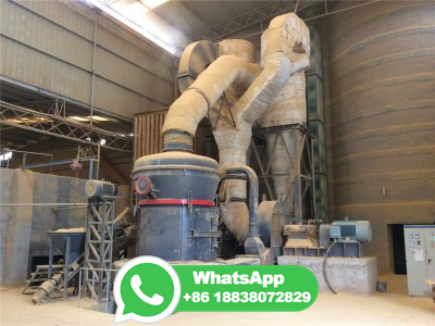 Ball Mill In Ahmedabad, Gujarat At Best Price | Ball Mill Manufacturers ...