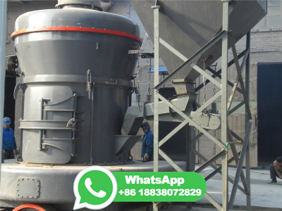 Introduction to HighEnergy Ball Mill: Working Principle, Advantages ...