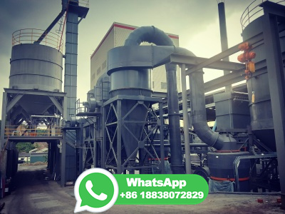 What is the price of Raymond Mill for processing wollastonite?