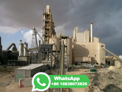 Sop For Coal Crusher Start Up, Change Over and Shut Down