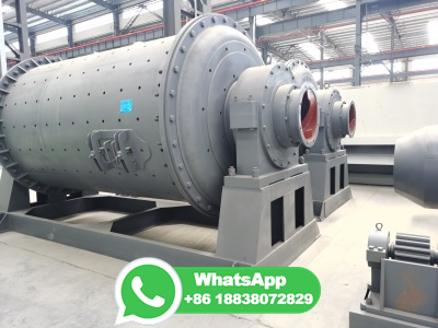(PDF) DESIGN AND FABRICATION OF MINI BALL MILL METHODOLOGY ResearchGate